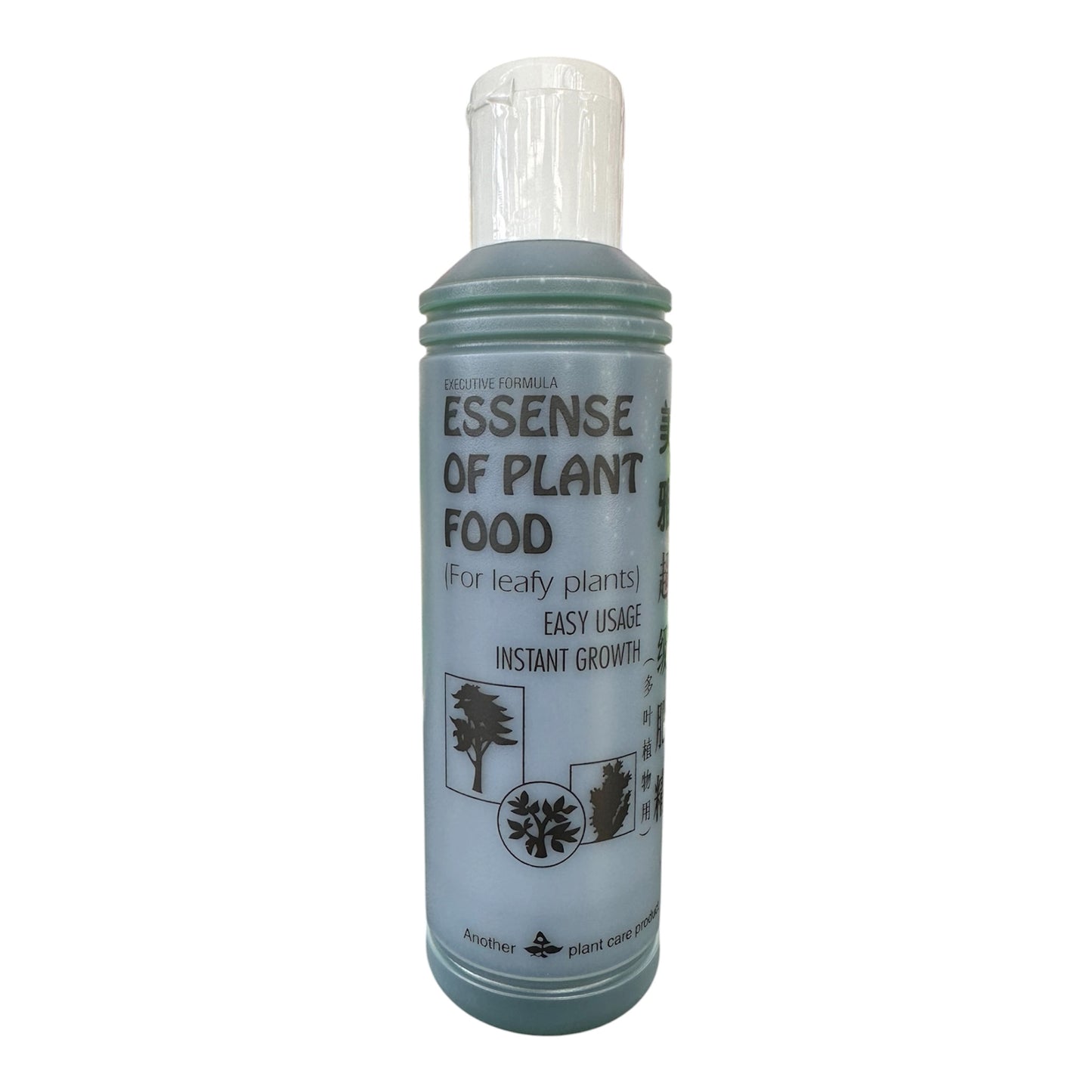Essense Of Plant Food, For Leafy Plants, Liquid Fertiliser