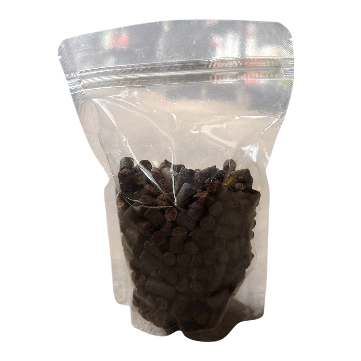 Organic Goat Fertiliser Pellets - 300g