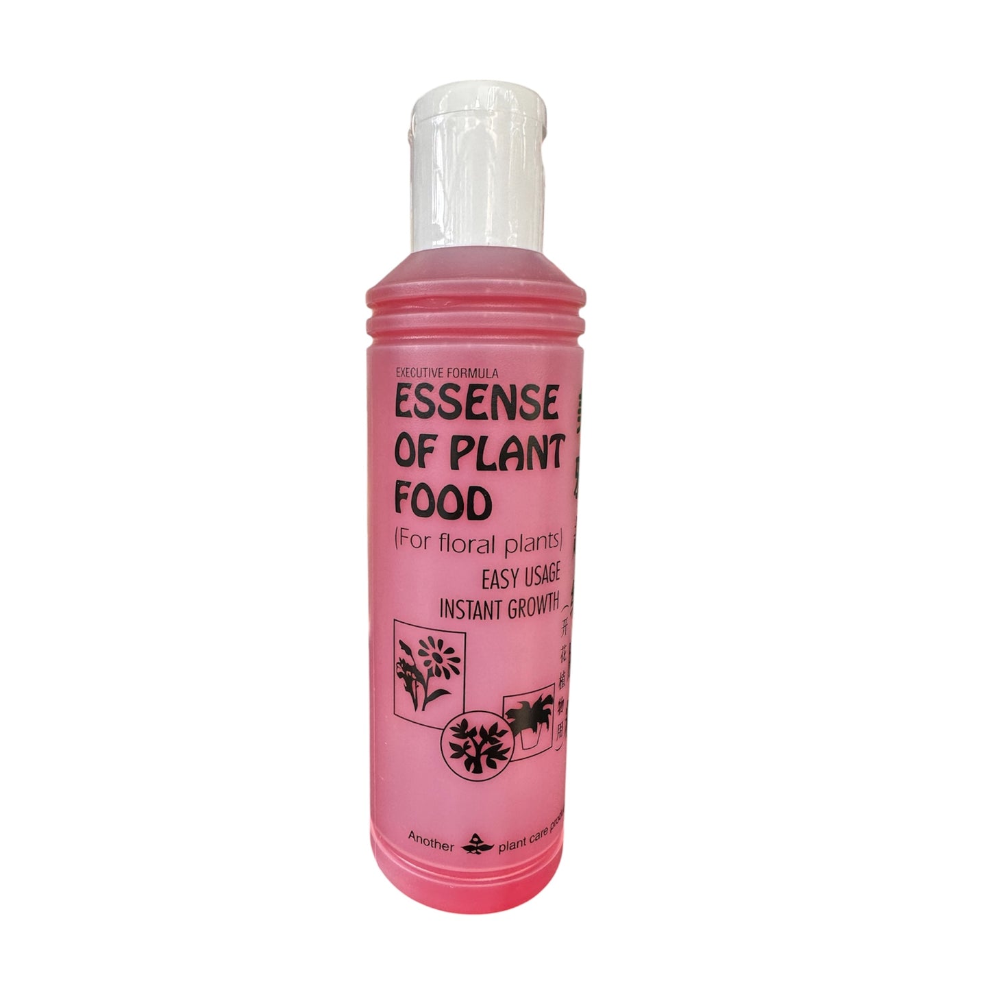 Essense Of Plant Food, For Floral Plants, Liquid Fertiliser
