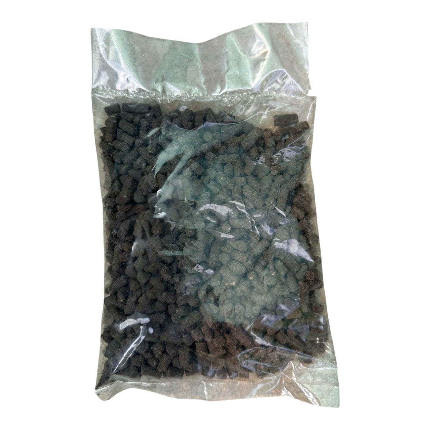 Organic Chicken Fertiliser Pellet - 200g