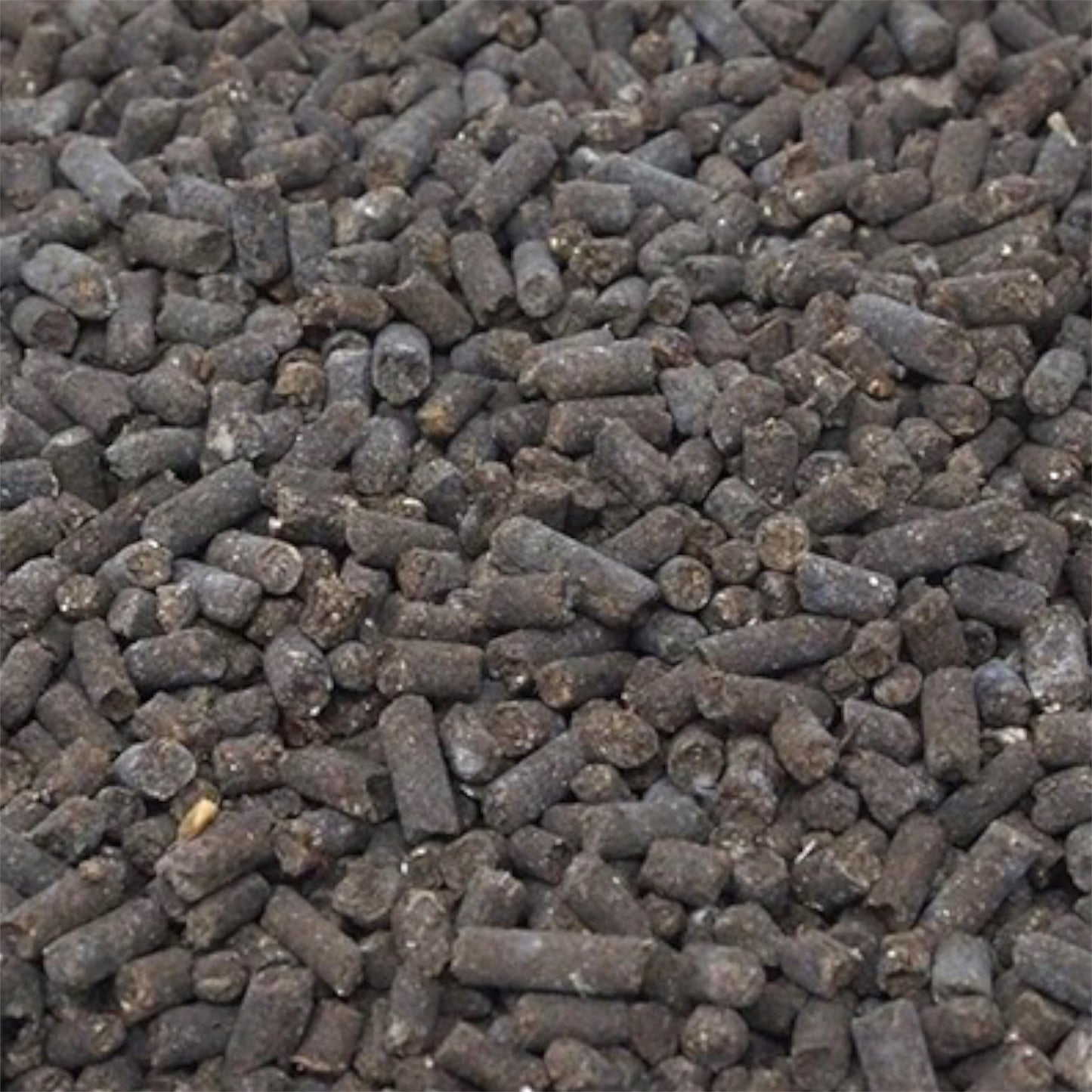 Organic Chicken Fertiliser Pellet - 200g