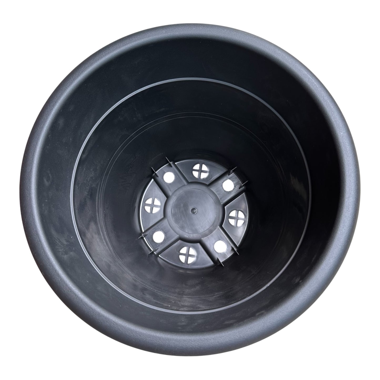 Baba EG-260 Pot
