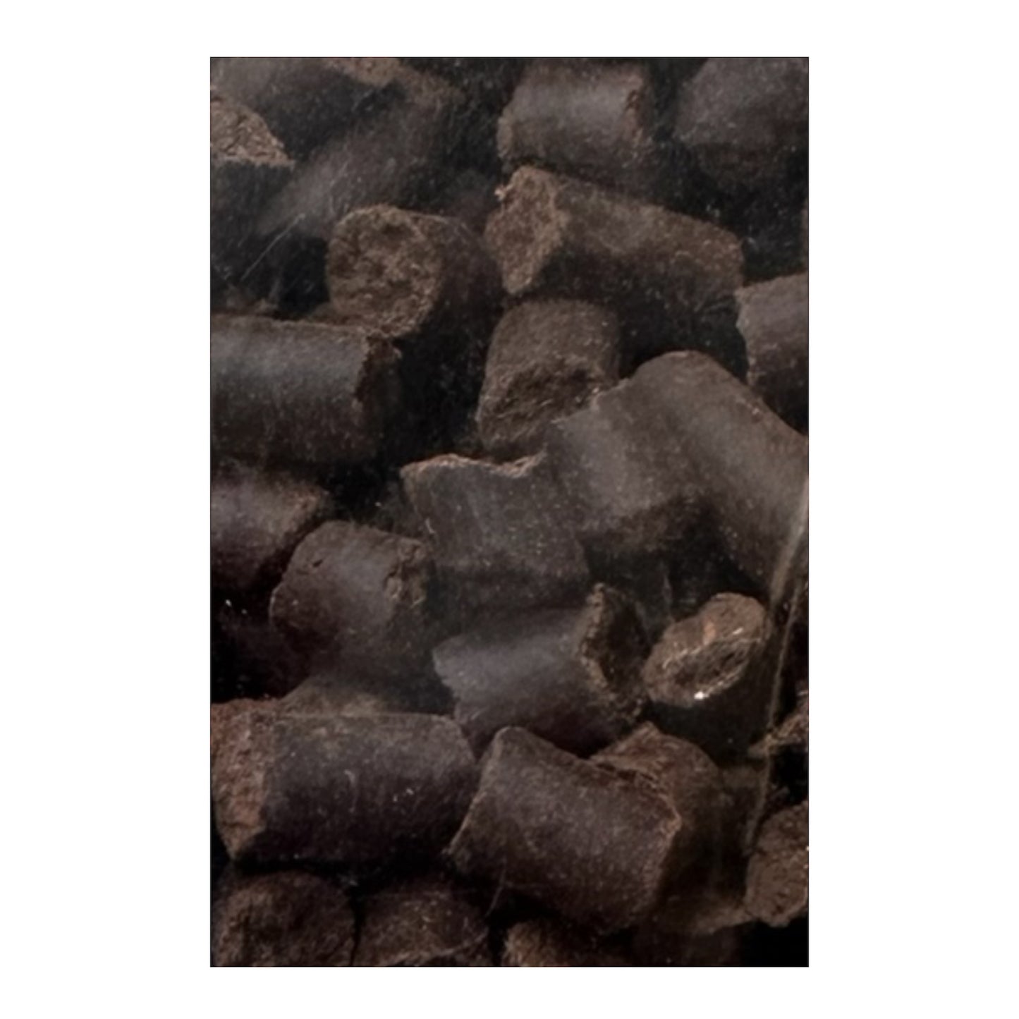 Organic Goat Fertiliser Pellets - 300g